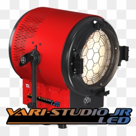 Transparent Stage Light Png - Machine, Png Download - studio light png