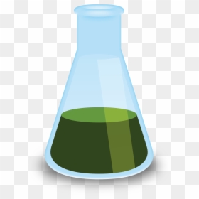 Chemical And Physical Changereview Game Flash Version - Chemistry Beaker Png, Transparent Png - science beaker png