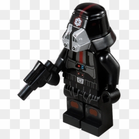 Transparent Sith Png - Lego Star Wars Sith Trooper, Png Download - star wars clone trooper png