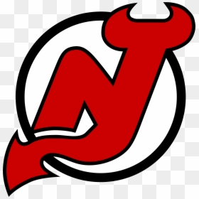 New Jersey Devils Old Logo, HD Png Download - new jersey devils logo png