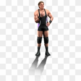 Vs Raw 2010 Jack Swagger, HD Png Download - jack swagger png