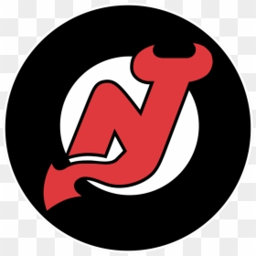 New Jersey Devils Logo Png - New Jersey Devils Iphone, Transparent Png - new jersey devils logo png