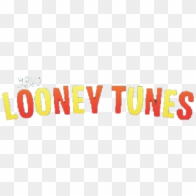 #logopedia10 - Graphics, HD Png Download - looney tunes logo png