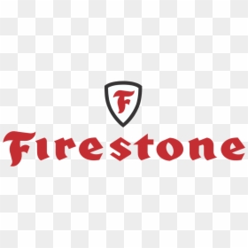Transparent Bridgestone Png - Firestone Tyre Logo Png, Png Download - firestone logo png