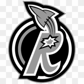 New Jersey Rockets - New Jersey Rockets Logo, HD Png Download - new jersey devils logo png