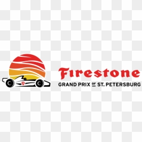 Firestone Tire And Rubber Company, HD Png Download - firestone logo png