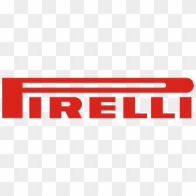 Pirelli Tires Logo Png, Transparent Png - pirelli logo png