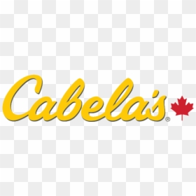 Canada Flag, HD Png Download - cabelas logo png