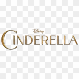 Cinderella, HD Png Download - cinderella logo png