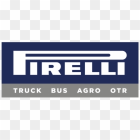 Pirelli Industrial - Pirelli Truck Bus Agro Otr, HD Png Download - pirelli logo png