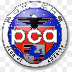 2016 Pirelli World Challenge - Porsche Club Of America, HD Png Download - pirelli logo png