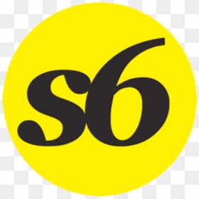 Society6-logo - Society 6 Icon, HD Png Download - society6 logo png