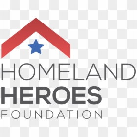 New England Veterans Liberty House Provides Services - Homeland Heroes Foundation Logo, HD Png Download - vfw logo png