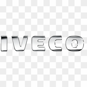 Truck Logo Iveco - Iveco Mark, HD Png Download - truck logo png