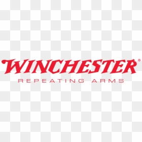 Winchester Logo Red Png, Transparent Png - arms logo png