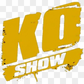 Transparent Kevin Steen Png - Kevin Owens Show Logo, Png Download - kevin owens logo png