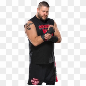 Kevin Owens Free Png Image - Kevin Owens Png 2018, Transparent Png - kevin owens logo png