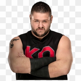 Transparent Kevin Steen Png - Kevin Owens, Png Download - kevin owens logo png