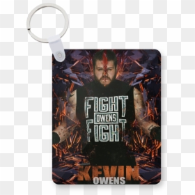 Wwe Kevin Owens Iphone, HD Png Download - kevin owens logo png