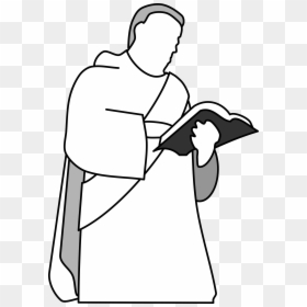 Deacon Clipart, HD Png Download - shark clipart png