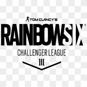 Uk Org Mnm Gaming Qualify For Rainbow 6 Siege Eu Challenger - Rainbow Six Challenger League, HD Png Download - rainbow six siege smoke png