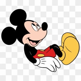 Mickey Mouse Clip Art - Mickey Mouse Disney Character, HD Png Download - micky mouse png