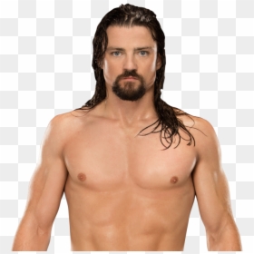 Wwe Brian Kendrick Png, Transparent Png - tye dillinger png