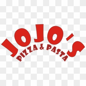 Logo, HD Png Download - jojo text png