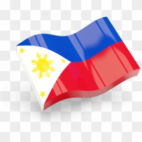 Clip Art Graafix Of Philippines - Philippines Flag 3d Png, Transparent Png - philippine sun png