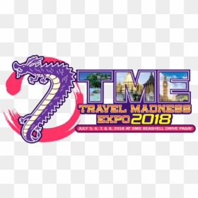 Travel Madness Expo 2019, HD Png Download - philippine sun png