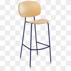 Bar Stool, HD Png Download - director chair png