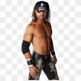 John Morrison Desmiente Su Regreso A La Wwe - Johnny Impact Png, Transparent Png - john morrison png