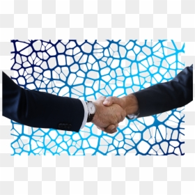 Ufficio Commerciale, HD Png Download - handshake png