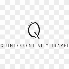 Quintessentially Logo, HD Png Download - travel png