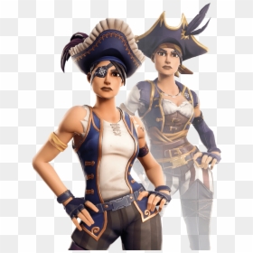 Fortnite Buccaneer Png, Transparent Png - fortnite skins png