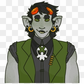 Cartoon, HD Png Download - troll png