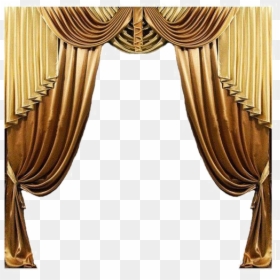 Wall Drapes Png, Transparent Png - curtain png