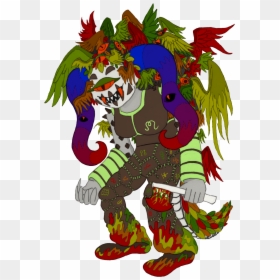 Cartoon, HD Png Download - troll png