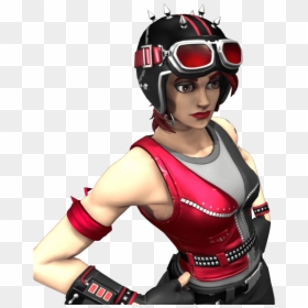 Chopper Fortnite, HD Png Download - fortnite skins png