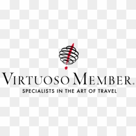 Virtuoso Travel, HD Png Download - travel png