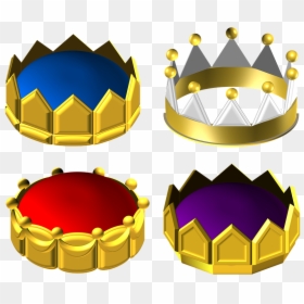Clip Art, HD Png Download - gold crown png