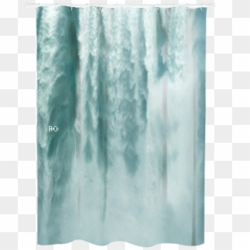 Icicle, HD Png Download - curtain png