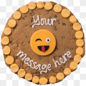 Birthday Cake, HD Png Download - sad emoji png