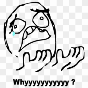 Meme Face, HD Png Download - troll png