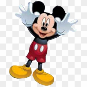 Disney Kites, HD Png Download - mickey png