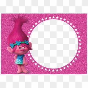 Trolls Convite, HD Png Download - troll png