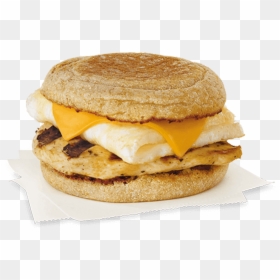 Egg White Grilled Chick Fil, HD Png Download - breakfast png