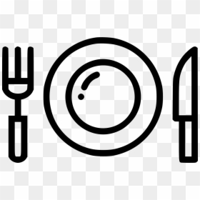 Breakfast Icon Png, Transparent Png - breakfast png