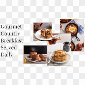 Full Breakfast, HD Png Download - breakfast png