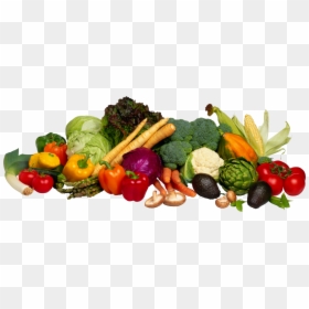 Verduras Hortalizas Y Legumbres, HD Png Download - vegetables png